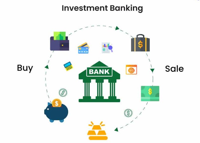 Investment Banking Services