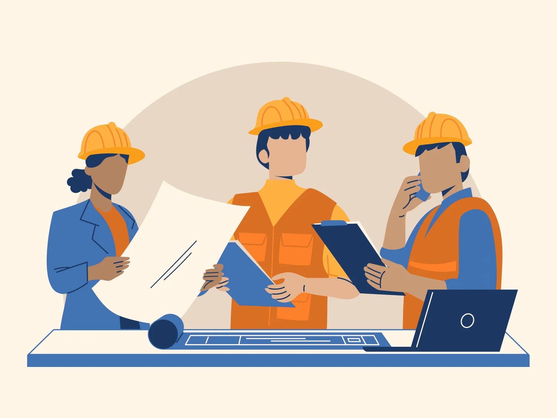 Contractors Who Finance